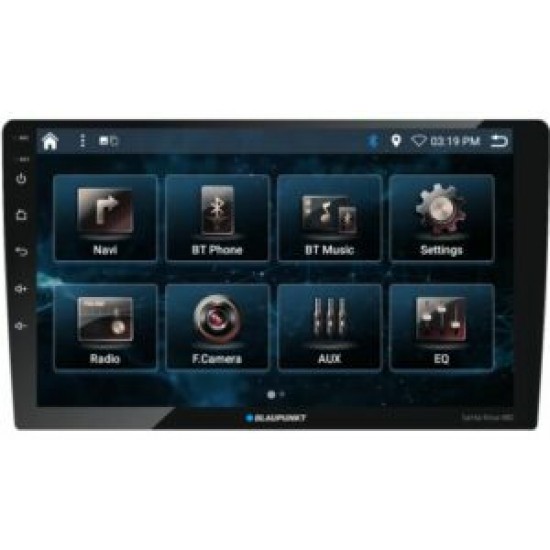 Blaupunkt Santa Rosa 980 - 10.1 Inch Car Stereo Blaupunkt Santa Rosa 980 - 10.1 Inch Car Stereo