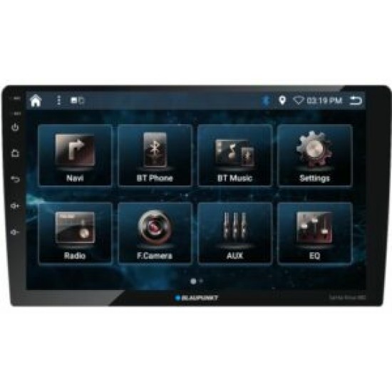 Blaupunkt Santa Rosa 980 - 10.1 Inch Car Stereo