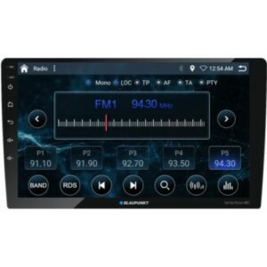 Blaupunkt Santa Rosa 980 - 10.1 Inch Car Stereo Blaupunkt Santa Rosa 980 - 10.1 Inch Car Stereo