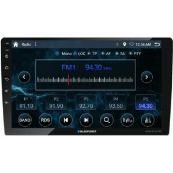 Blaupunkt Santa Rosa 980 - 10.1 Inch Car Stereo