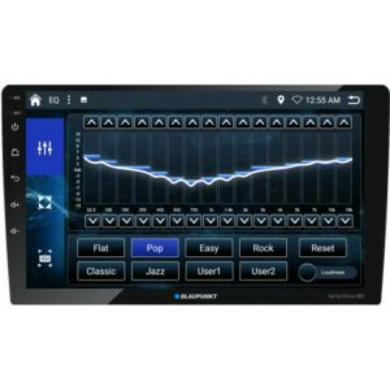 Blaupunkt Santa Rosa 980 - 10.1 Inch Car Stereo