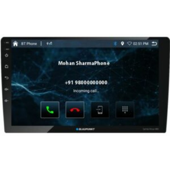 Blaupunkt Santa Rosa 980 - 10.1 Inch Car Stereo Blaupunkt Santa Rosa 980 - 10.1 Inch Car Stereo