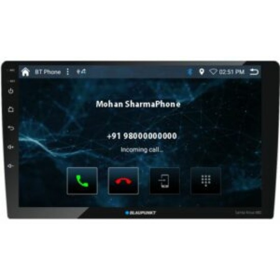 Blaupunkt Santa Rosa 980 - 10.1 Inch Car Stereo