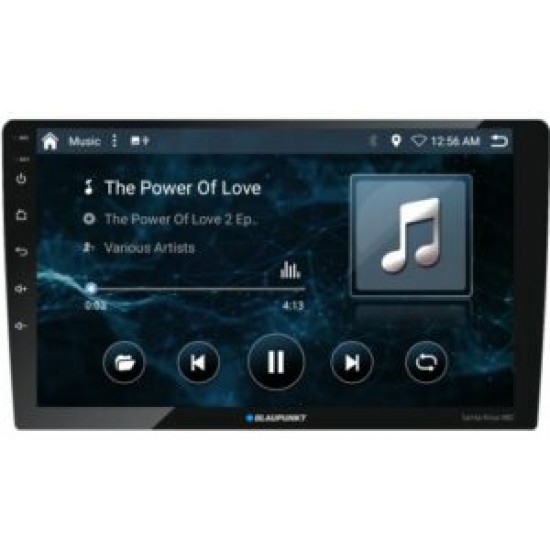 Blaupunkt Santa Rosa 980 - 10.1 Inch Car Stereo Blaupunkt Santa Rosa 980 - 10.1 Inch Car Stereo