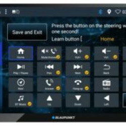 Blaupunkt Santa Rosa 980 - 10.1 Inch Car Stereo Blaupunkt Santa Rosa 980 - 10.1 Inch Car Stereo