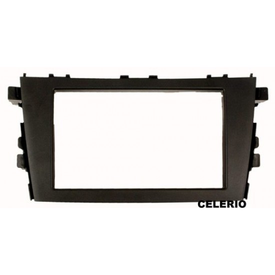   Maruti Suzuki Celerio Dashboard Stereo Fascia Frame