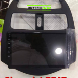 Chevrolet Beat DSP Android Car Stereo & Apple Carplay 2gb Ram+32gb ROM (2010-2013) Chevrolet Beat DSP Android Car Stereo & Apple Carplay 2gb Ram+32gb ROM (2010-2013)