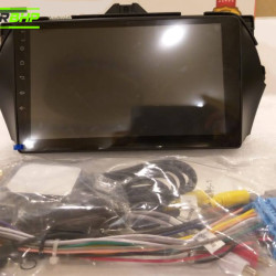 Maruti Suzuki Ciaz DSP Android Car Stereo & Apple Carplay 2gb Ram+32gb ROM with Canbus (2014-Onwards)  Maruti Suzuki Ciaz DSP Android Car Stereo & Apple Carplay 2gb Ram+32gb ROM with Canbus (2014-Onwards)