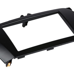 Maruti Suzuki Ciaz Dashboard Stereo Fascia Frame   Maruti Suzuki Ciaz Dashboard Stereo Fascia Frame