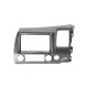    Honda Civic (2006-10) Dashboard Stereo Fascia Frame