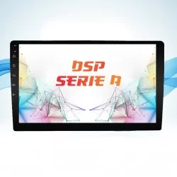  Skoda Rapid DSP Android Car Stereo & Apple Carplay 2gb Ram+32gb ROM with Canbus
