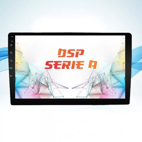  Maruti Suzuki WagonR 2019 DSP Android Car Stereo & Apple Carplay 2gb Ram+32gb ROM with Canbus