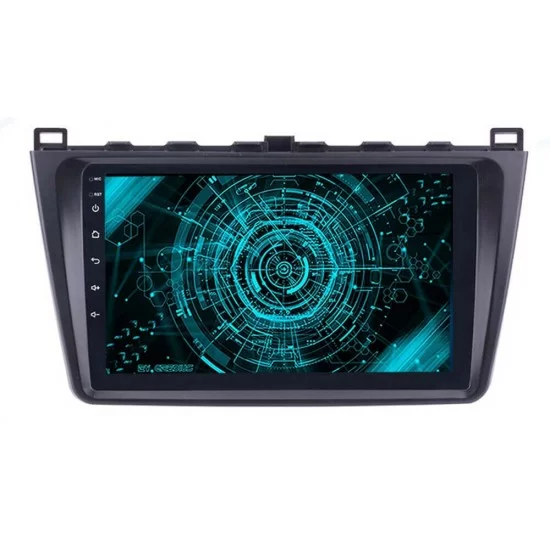  Maruti Suzuki WagonR 2019 DSP Android Car Stereo & Apple Carplay 2gb Ram+32gb ROM with Canbus