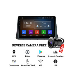 Hyundai i20 Elite DSP Android Car Stereo & Apple Carplay 2gb Ram+32gb ROM with Canbus  Hyundai i20 Elite DSP Android Car Stereo & Apple Carplay 2gb Ram+32gb ROM with Canbus