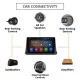  Maruti Suzuki WagonR 2019 DSP Android Car Stereo & Apple Carplay 2gb Ram+32gb ROM with Canbus