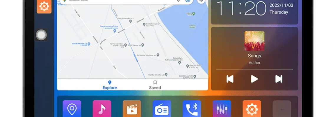 Is Bigger Better? Why the 13-Inch Android Car Stereo is the 2026 Upgrade You Need
