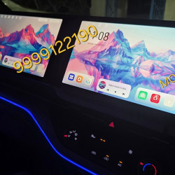 Dual Screen Android System, 23" OLED Display Stereo 6GB Ram / 128GB Rom With 360 Camera Dual Screen Android System, 23" OLED Display Stereo 6GB Ram / 128GB Rom With 360 Camera