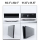 24" Dual Screen Android - OLED Display  Stereo 6GB Ram/ 128GB Rom With 360 Support 