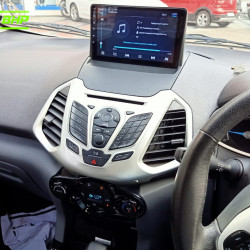 Ford Ecosport DSP Android Car Stereo & Apple Carplay 2gb Ram 32gb Rom (2013-2017) Ford Ecosport DSP Android Car Stereo & Apple Carplay 2gb Ram 32gb Rom (2013-2017)