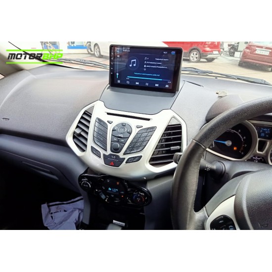 Ford Ecosport DSP Android Car Stereo & Apple Carplay 2gb Ram 32gb Rom (2013-2017)