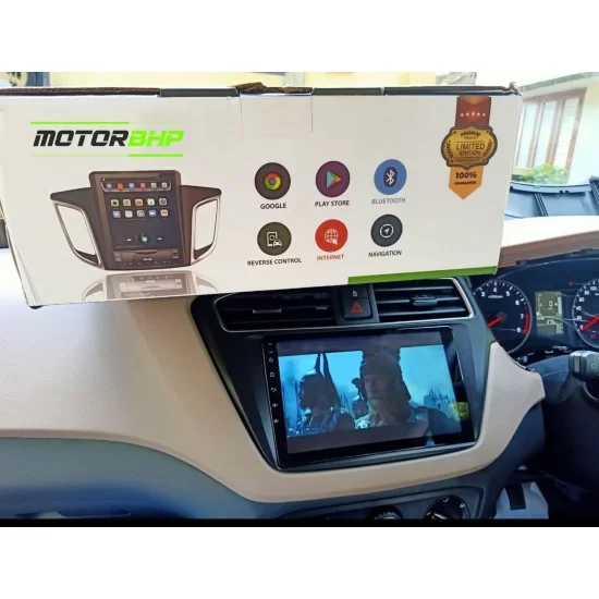 9 Inch Autopark Android System at Rs 8999, Car Acccessories in Bengaluru