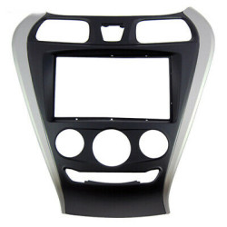 Hyundai Eon Dashboard Stereo Fascia Frame     Hyundai Eon Dashboard Stereo Fascia Frame