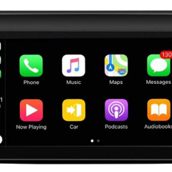 Maruti Suzuki Ertiga 2021 - 9 inches Smart Android HD Touch Screen Stereo (2GB, 16GB) with Frame by Motorbhp