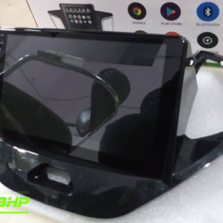 Ford Figo Aspire Android Car Stereo Motorbhp Edition (2GB/16 GB) with Night Vision Camera & Frame Ford Figo Aspire Android Car Stereo Motorbhp Edition (2GB/16 GB) with Night Vision Camera & Frame