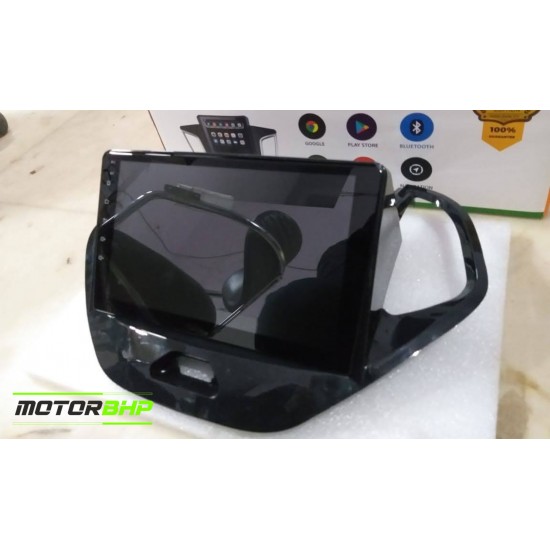Ford Figo Aspire Android Car Stereo Motorbhp Edition (2GB/16 GB) with Night Vision Camera & Frame Ford Figo Aspire Android Car Stereo Motorbhp Edition (2GB/16 GB) with Night Vision Camera & Frame