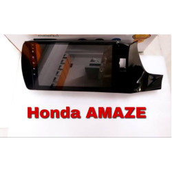 Honda Amaze 2018 9 inches Smart Android HD Touch Screen Stereo (2GB, 16GB) by Motorbhp Honda Amaze 2018 9 inches Smart Android HD Touch Screen Stereo (2GB, 16GB) by Motorbhp