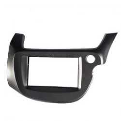 Honda Jazz Old (2006-14) Dashboard Stereo Fascia Frame    Honda Jazz Old (2006-14) Dashboard Stereo Fascia Frame