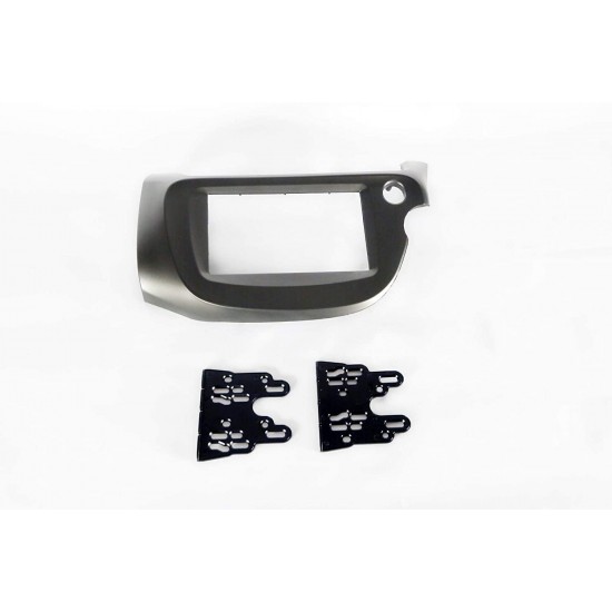    Honda Jazz Old (2006-14) Dashboard Stereo Fascia Frame