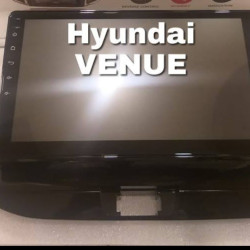 Hyundai Venue Android Car Stereo Motorbhp Edition (2GB/16 GB) with Night Vision Camera & Frame Hyundai Venue Android Car Stereo Motorbhp Edition (2GB/16 GB) with Night Vision Camera & Frame