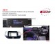    Hyundai Venue Dashboard Stereo Fascia Frame