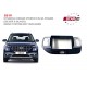    Hyundai Venue Dashboard Stereo Fascia Frame