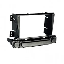   Hyundai Verna 2017 Dashboard Stereo Fascia Frame 
