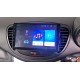 Hyundai i10 Old 2007-12 Android Car Stereo Motorbhp Edition (2GB/16 GB) with Night Vision Camera & Frame