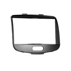Hyundai i10 (2007-2013) Dashboard Stereo Fascia Frame     Hyundai i10 (2007-2013) Dashboard Stereo Fascia Frame
