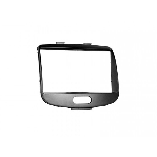    Hyundai i10 (2007-2013) Dashboard Stereo Fascia Frame 