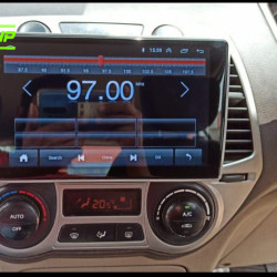 Hyundai i20 DSP Android Car Stereo & Apple Carplay 2gb Ram+32gb ROM with Canbus (2012-2014)  Hyundai i20 DSP Android Car Stereo & Apple Carplay 2gb Ram+32gb ROM with Canbus (2012-2014)