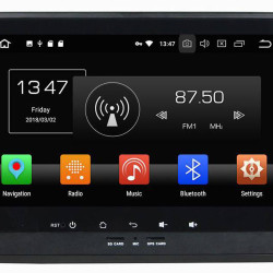 Maruti Suzuki Ignis - 9 inches Smart Android HD Touch Screen Stereo (2GB, 16GB) with Frame by Motorbhp Maruti Suzuki Ignis - 9 inches Smart Android HD Touch Screen Stereo (2GB, 16GB) with Frame by Motorbhp