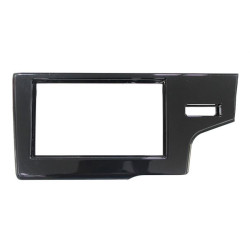   Honda WRV / Jazz New Dashboard Stereo Fascia Frame 