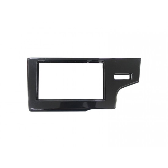   Honda WRV / Jazz New Dashboard Stereo Fascia Frame 