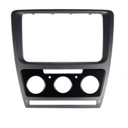 Skoda Laura (Full Frame) Dashboard Stereo Fascia Frame    Skoda Laura (Full Frame) Dashboard Stereo Fascia Frame