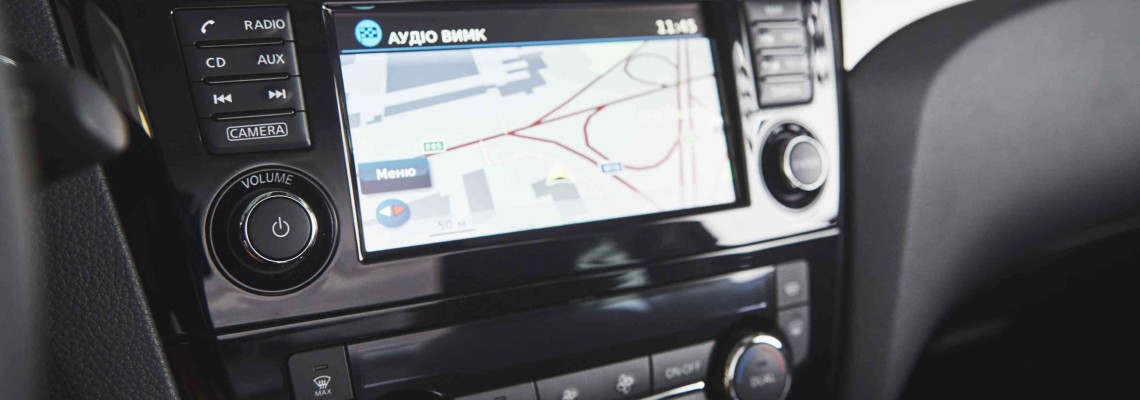 Skoda Kushaq Android Car Stereo: Elevating Your Driving Experience
