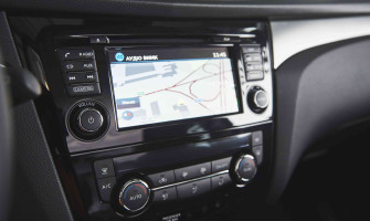 Skoda Kushaq Android Car Stereo: Elevating Your Driving Experience