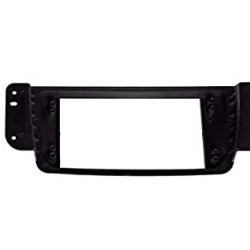 Mahindra Marazzo Dashboard Stereo Fascia Frame    Mahindra Marazzo Dashboard Stereo Fascia Frame