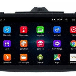 Maruti Suzuki Ciaz Dashboard Stereo Fascia Frame   Maruti Suzuki Ciaz Dashboard Stereo Fascia Frame