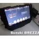 Maruti Suzuki Brezza Android Car Stereo Motorbhp Edition (2GB/16 GB) with Night Vision Camera & Frame