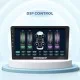 Motorbhp M10 Lag Free Carplay, Navigation Android Stereo | Heavy Bass | 4G Sim Enabled Motorbhp M10 Lag Free Carplay, Navigation Android Stereo | Heavy Bass | 4G Sim Enabled